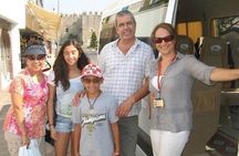 Ephesus Port Tour for Cruisers / Kusadasi Tours