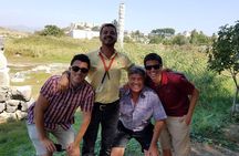 Cruise Guests : Highlights of Ephesus Tour / Kusadasi Tours