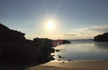 Shore Excursion Giants Causeway Private Tour