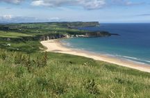 Shore Excursion Giants Causeway Private Tour