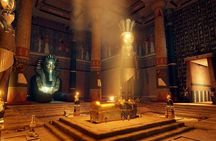 Virtual Room - 40-50min VR Escape Game Adventure for 2+ Players