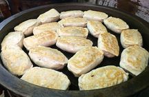 2-Hour Vegetarian Private Walking Tour - S.Y.S. Memorial Hall & 44 South Village