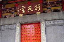 2-Hour Vegetarian Private Walking Tour - Xingtian Temple