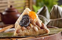 4-Hr Private Culinary Course In Taipei: Zongzi (Rice dumplings)