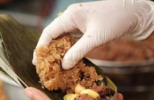 4-Hr Private Culinary Course In Taipei: Zongzi (Rice dumplings)