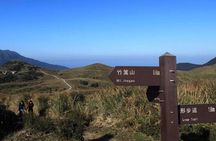 5-Hour Vegetarian Private Tour - Visit Yangmingshan and Taste Veggie Cuisine