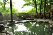 Relaxing Hot Spring Half Day Tour in Beitou with Private Tour Guide