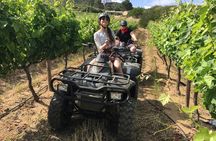 1h30m – Nature Quad Trail