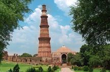 India Golden Triangle Tour 03 Nights 04 Days with Accommodation 