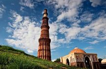Delhi Private Full-Day CityTour