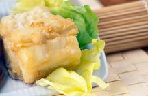 Half-Day Food and Wine Tasting Tour in Rome