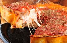 River North Food Walking Tour