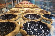 River North Food Walking Tour