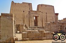 All inclusive tour Grand Museum, Pyramids, Inside 