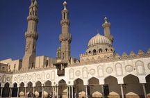 03 Nights Cairo 03 Nights Nile Cruise 03 Nights Hurghada Red Sea