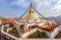 Kathmandu City Tours