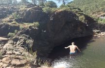 Toparlar Canyon, Koycegiz, Yuvarlakcay and Akyaka from Marmaris