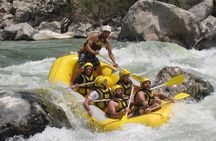 Dalaman River Rafting in Marmaris