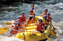 Dalaman River Rafting From Marmaris