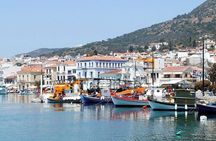 Independent Samos Island Day Trip From Kusadasi