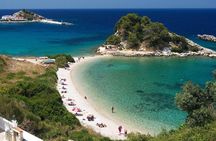 Independent Samos Island Day Trip From Kusadasi