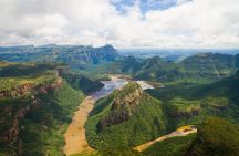 5 Day Budget Kruger National Park Safari