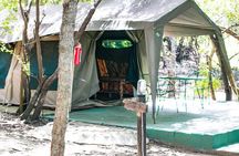 4 Day Budget Kruger National Park Safari
