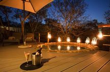 5 Day Katekani Lodge Kruger National Park Safari