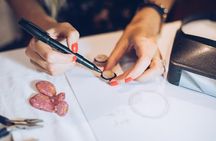 Design Luxury and Personalized Jewelry in Paris le Marais