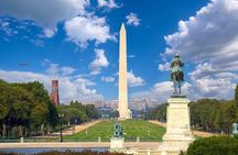 Washington DC and Philadelphia in One Day from NYC