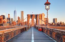 Boroughs of NYC: Harlem, Bronx, Queens, Brooklyn & Coney Island 