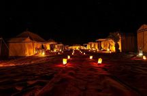 Erg Cheggaga Mindful Desert Tour 3 Days 2 Nights