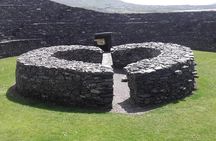 Ring of Kerry & Skellig Ring - Private Tour