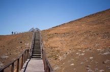 Day Trip to Bartolome Island from Puerto Ayora