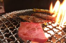Eat, Drink, Cycle: Osaka Food and Bike Tour