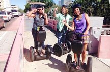 Comedy Segway Tour Music Edition
