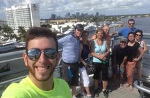 Comedy Segway Tour Music Edition