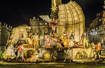 Celebrate Christmas in Rome - Small Group Walking Tour