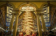 Celebrate Christmas in Rome - Small Group Walking Tour