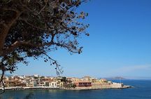 Food Odyssey, A Historical Culinary Tour of Chania