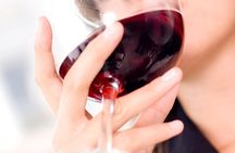 Half day to Bandama Caldera, Botanical experience & Wine-Tasting