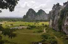 Kampong Trach Off-Roads
