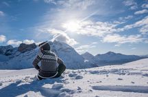 Arctic Nature Photography Sightseeing Tour from Tromso