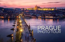 Prague Photo Tours