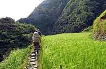 Small-Group Weekend Hiking Tour to Banaue-Ifugao from Manila