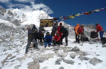 Manaslu Circuit Trek