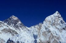 Everest Base Camp Trek