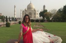 Golden Triangle 6 Days