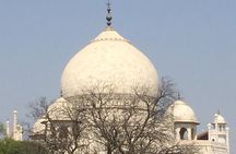 Golden Triangle Tour With Jodhpur and Udaipur