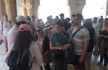 Jaipur Full Day Guiding tour